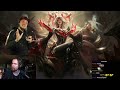 Ahri Boycott Got Crazy | Asmongold Reacts