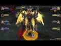Retribution Paladin Is DOMINATING This Dueling Arena! (5v5 1v1 Duels) - PvP WoW: Dragonflight