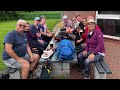 Newstead, Papplewick & Linby Group Walk