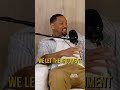 🤣 WILL SMITH ON HIS FAMOUS “BAD BOYS 2” SCENE!