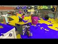 Splatoon 3 clips #3