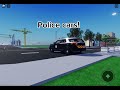 USA Drive Roblox OFFICIAL Trailer | Beta