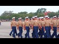 Marine Corps Graduation Parris Island - Kilo & November Companies - September 7, 2018