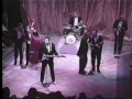 Buddy Holly Story Apollo Theater Scene from 1994 Production