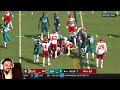 Chatwin Reacts: Kansas City Chiefs vs. Jacksonville Jaguars WEEK 2 2023 NFL HIGHLIGHTS