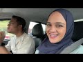 Nak SURPRISE MUHSIN Hotel Best Tapi Gone Wrong ?! ( Melaka Vlog)