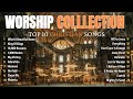 Elevate Your Faith with Hillsong's Divine Hits 2024 🕊️ Best Praise And Worship Lyrics #113