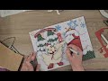 Muse Kits December || Unboxing and Art Challenge 🎨