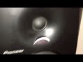 Pioneer S-DJ50X Studio monitors & Fii0 Dac E-10K Sound Test