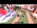 roblox tower defence candy map part 1