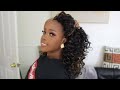 🔥SAFE EDGES Illusion Crochet Braid HACK! NO CORNROWS! | Toyotress Ocean Wave | MARY K. BELLA