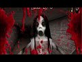 SLENDRINA ~ The Cellar | Very Scary Horror Game 😱😨👹