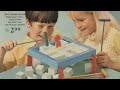 70s Kid? Retro Rare Toy Commercials You MUST Watch!