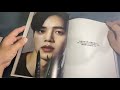 SONG KANG - EYES ON YOU - 1st Photobook (Unboxing)