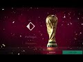 WORLD CUP FINAL CHAMPIONS (Portugal-Brazil)