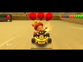 Mario Kart Tour Doctor Tour: Lemmy cup