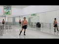 I FOUND A LOVE, FOR ME - Line Dance ( Dance & Tutorial)