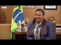 Os mestres que levaram capoeira ao mundo, mas lutam por valorização no Brasil