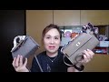 HERMES MINI KELLY 2 vs KELLY TO GO | WHAT FITS | WHICH ONE BETTER? | PROS & CONS