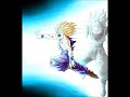 Gohan's Anger theme Extended