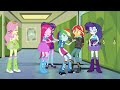 Equestria Girls - Sunset Shimmer's Monday Blues | Official Music Video