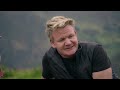 The BEST Of Peru's Sacred Valley | Part One | Gordon Ramsay: Uncharted