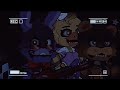 ”ABNORMALITY DANCING GIRL” FNaF Gacha audition MEP //Part 1//