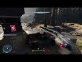 Halo Infinite - flag steal vengeance