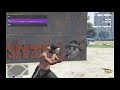 Trappin RP Montage