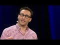 Why good leaders make you feel safe | Simon Sinek | TED