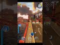 Sonic Forces Speed Battle Gameplay Part 2 - Classic Sonic