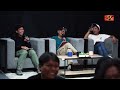 PESERTA SALING ROASTING! JURINYA KENA JUGA! - LUGAS SEASON 2