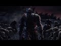 Dark Souls 3 is Thinking of Ending Things