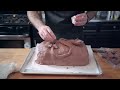 Binging with Babish: Clay-Roasted Thigh from Hannibal (feat. You Suck at Cooking)