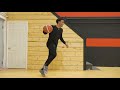 Guard Basketball Workout | Competitive Basketball Workout