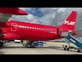 *ULTRA LOW COST* TRANS ATLANTIC | Play A321Neo Review | Baltimore To Keflavík To Stansted