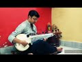 Laal Ishq Sarod Instrumental | Arijit Singh | Sanjay Leela Bhansali | Ranveer Deepika | Raam Leela