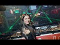 JUICY M live at LOA Festival Esch 2024