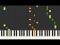 Calypso - Luis Fonsi On Piano