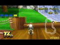 Can AI play a track it's never seen before? | Mario Kart Wii