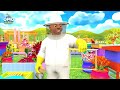 Summer Learning Collection From OmoBerry | Educational Videos For Kids + Learning Videos On YouTube