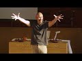 Our Towers, His Temple (Ephesians Pt. 8) | Francis Chan