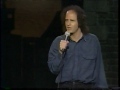 Steven Wright: Wicker Chairs and Gravity - 2/7