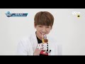 JUNG KOOK (정국 BTS) makes his hyungs laugh so hard