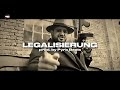 HEMSO x UNDACAVA x 18 KARAT TYPE BEAT | LEGALISIERUNG | STREET RAP BEAT