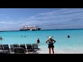 Half Moon Cay