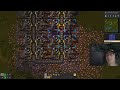 Trying a Lovely Game - Factorio!!! LIVE 1