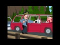 Family Guy - Titles of Movies Within Movies and Cops Nowadays