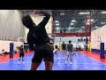 10/12 OCVB 6’s Open Gym Set 1