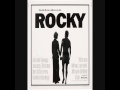 Gonna Fly Now by Bill Conti Rocky Movie Version